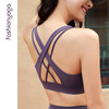 凡圣瑜伽基础美背心形胸衣 FC12154 商品缩略图13