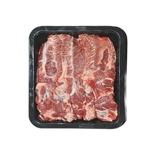 秦宝精品牛腩500g 商品图1