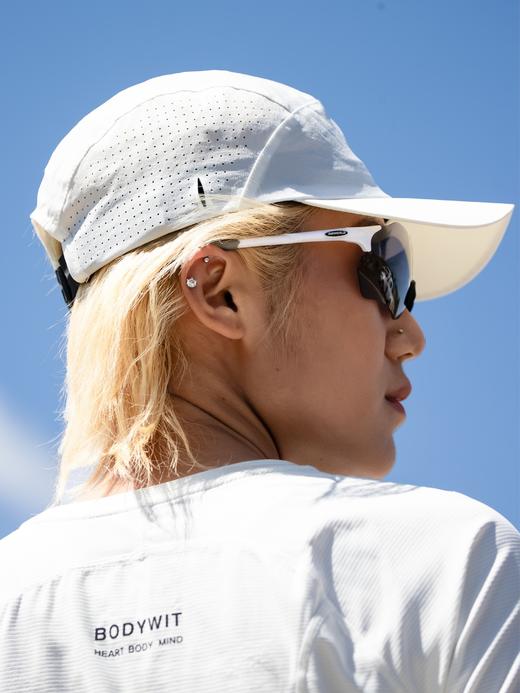 BODYWIT天翼折叠有顶帽 商品图4