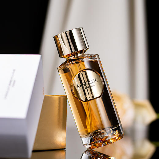 兰蔻 菁纯玫瑰 Lancome Absolue Le Parfum 分装 【仙女的玫瑰庄园 】 商品图0