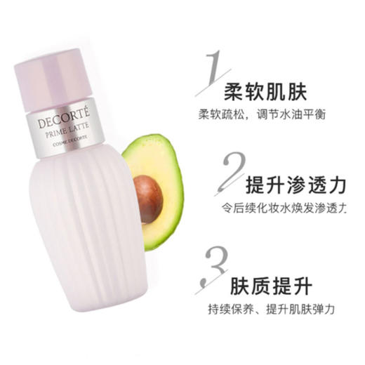 30SJLSP	黛珂DECORTE	黛珂牛油果乳液30ml 商品图1