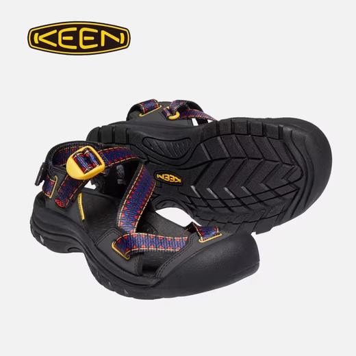 【孤品样鞋不退不换】KEEN/1022502/ZERRAPORT II 女式溯溪鞋 商品图1