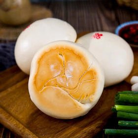 上都胶东饽饽 750g*包
