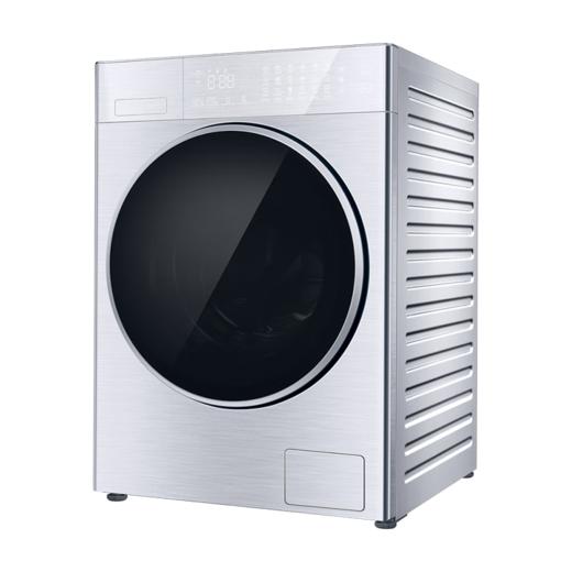 松下洗衣机XQG100-L188 商品图1