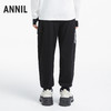 男童活力休闲慢跑裤新款安奈儿童装实体店同款AB436540 商品缩略图2