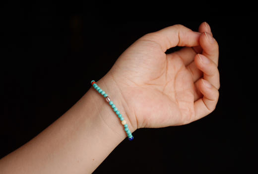 美好的色彩｜mini绿松（需定制） 商品图2