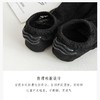 【35元10双，下单即赠冰袖一对】九行空调棉袜 | 莱卡橡胶防滑固定 镂空透气网眼 柔软舒适 男女款可选 商品缩略图4