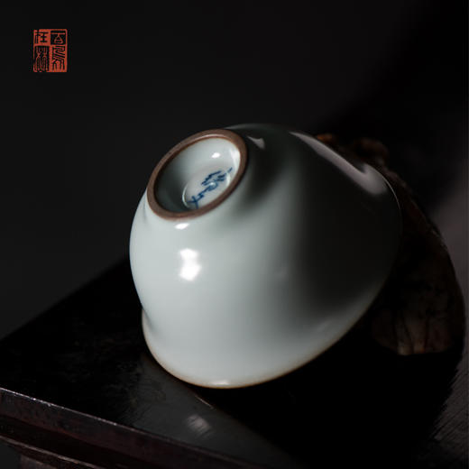 绪文云破压手杯 商品图1