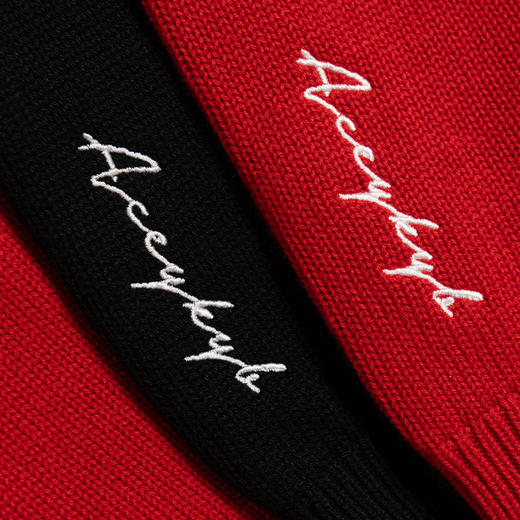 YKYB羊毛混纺舒适百搭宽松情侣毛衣 商品图5