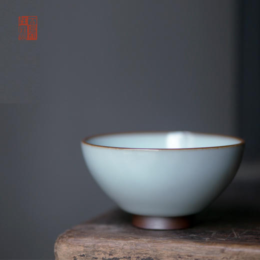 绪文云破纳福杯 商品图0