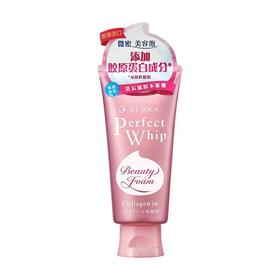 珊珂滋润泡沫洁面膏120g