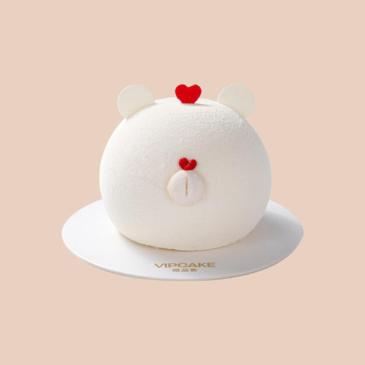 甜心小熊 商品图0