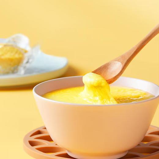 周大黑美味可口真空包装小米500克*3袋装 香糯绵软 米油丰富 商品图3