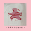 【团购】定制款”LINE DANCE“星星T恤（10件起团购） 商品缩略图1