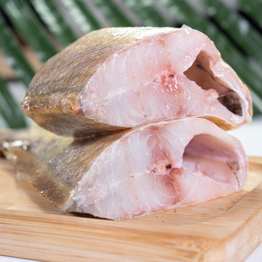 活冻大黄鱼3斤  3*500g (只发南京）线上 商品图1