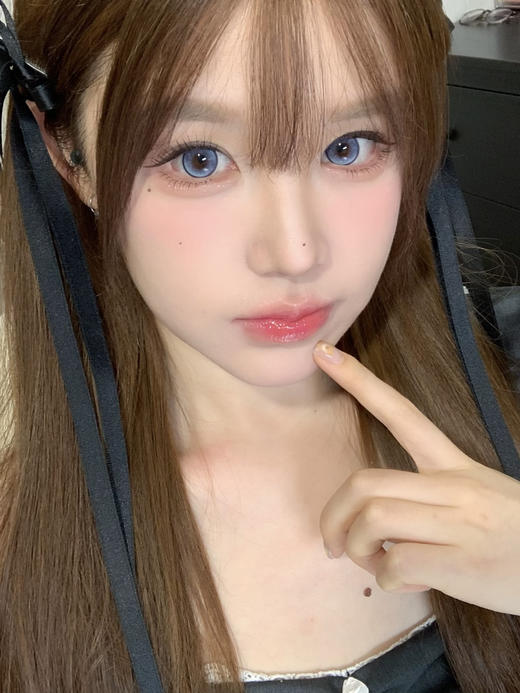 大直径推荐丨流光宝石·4Youthcon丨14.5mm（年抛/2片装） 商品图11