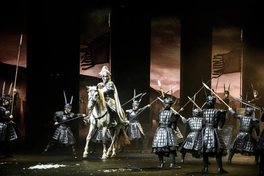 三峡千古情半日游  （一天两班） 商品图1