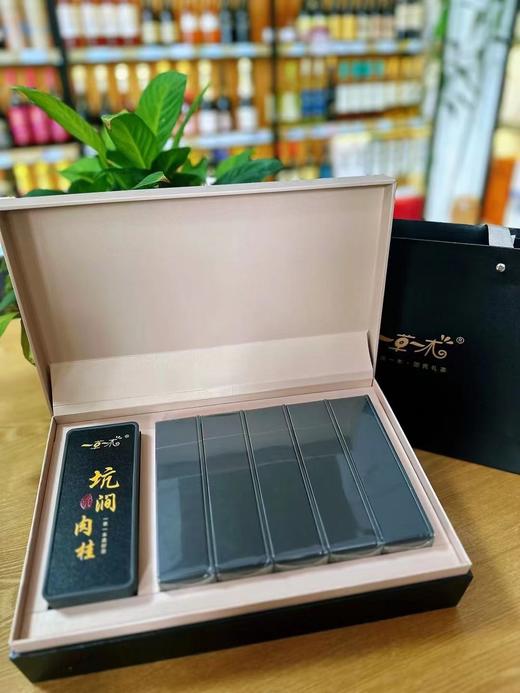 一草一木·坑涧肉桂 商品图1