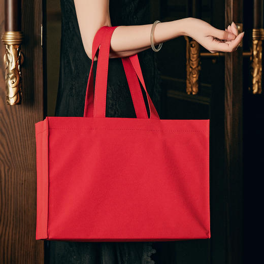 以礼相待【两大合金罐+1小合金罐 红色】198元一套/一件8套 商品图12