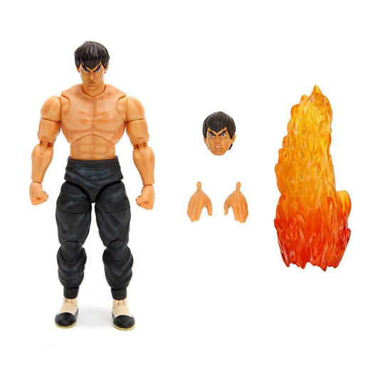 T 振光 JD34217街霸 飞龙 商品图1