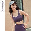凡圣瑜伽基础美背心形胸衣 FC12154 商品缩略图14