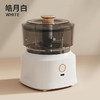 【一键电动切碎！食材秒变佐料】新款多功能料理机无线电动绞肉机家用厨房捣蒜器宝宝辅食机，轻松获得百样辅料，小白也能秒变大厨。ry 商品缩略图4