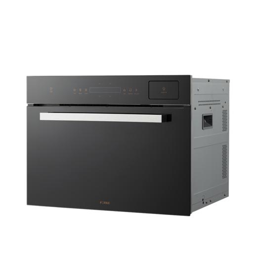 【石家庄】方太/蒸烤一体机/SCD48-02-M1A 商品图0