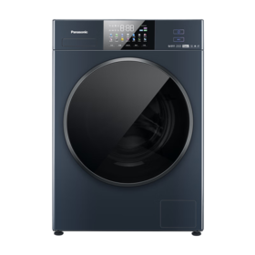 松下洗衣机XQG100-E186