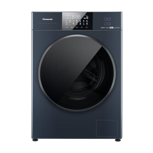 松下洗衣机XQG100-E186 商品图0