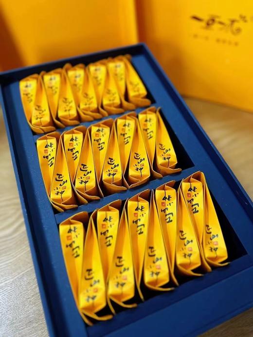 一草一木·正山小种 商品图1