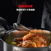 10楼菲仕乐    厨房小五金不锈钢雅格箐选有孔铲无孔铲不沾铲漏勺有嘴勺大汤勺刨刀  吊牌价228-388元/个   活动价129元/个 商品缩略图3