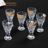 【春上新】10楼菲仕乐 🇩🇪诺贝勒斯烈酒杯*6只   吊牌价680元  活动价 298 元 商品缩略图1