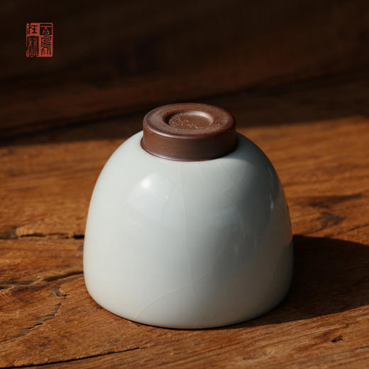 绪文云破韶秀杯（大）（小） 商品图4