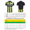 小李子PUMA彪马24-25赛季曼城客场球迷版成人比赛短袖男775086 02 商品缩略图3