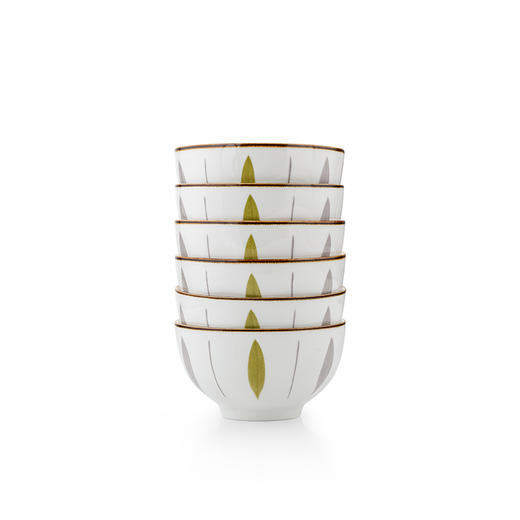 【菲米生活】诺曼主义陶瓷餐具组合  FM-CJ2371S（24件套 商品图3