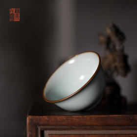 绪文云破压手杯