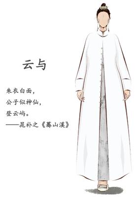 【2026东衣作】高领长款外套（24805939Y吉量）