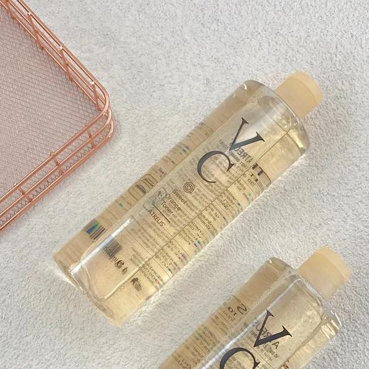 泰国ATREUS爽肤水 VC补水保湿滋润舒缓护肤500ml 商品图3