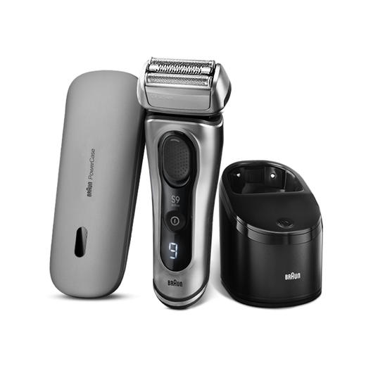 Braun博朗电动须刀9077CC 商品图4