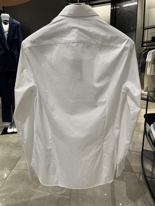 E ARMANI 衬衫男  6D1C861K6CZ-F129 . 商品图1