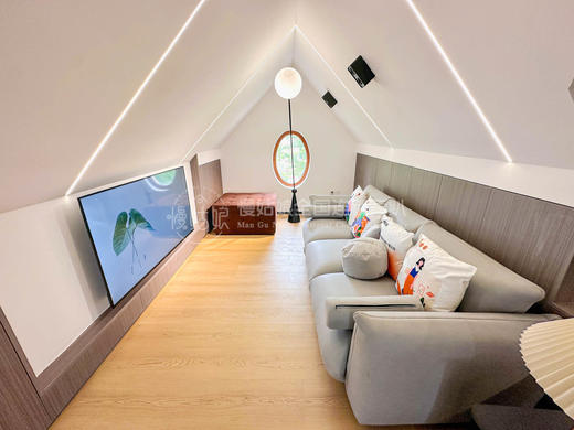 大连慢姑娘车与海轰趴馆 商品图6