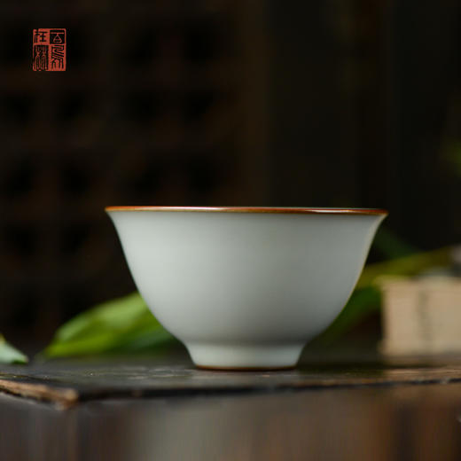 绪文云破露华杯（大）（小） 商品图0