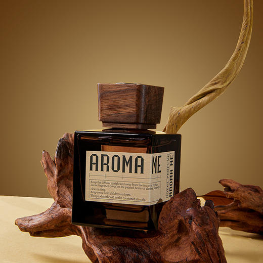 【五星级酒店同款】AROMA ME香薰 商品图2