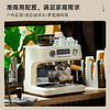 Barsetto【热卖推荐】百胜图V1咖啡机商用小型全半自动家用意式研磨豆一体机 米白色/松柏绿/石墨黑 商品缩略图2