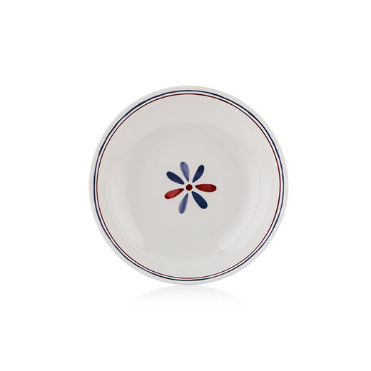 【菲米生活】水沐留年陶瓷餐具组合  FM-CJ2372S（32件套） 商品图2