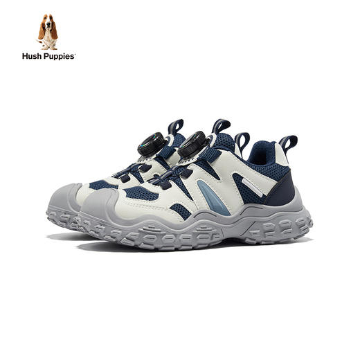 【199秒杀】美国暇步士HP4333儿童登山运动鞋徒步鞋 商品图3