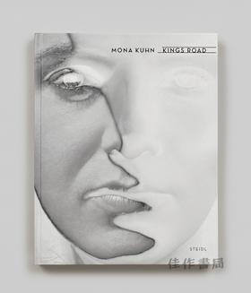 Mona Kuhn: Kings Road: 835 Kings Road / 莫娜·库恩：国王大道：国王大道835号