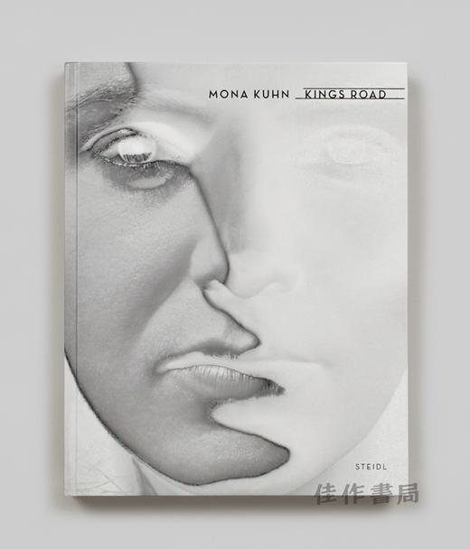 Mona Kuhn: Kings Road: 835 Kings Road / 莫娜·库恩：国王大道：国王大道835号 商品图0