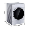 松下烘干机NH-9095P 商品缩略图3