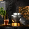 海堤AT001N牛栏坑肉桂茶山头茶锡罐100克金花200克 商品缩略图3